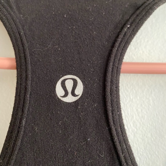 Lululemon cool Reversible Racerback Tank Top - Picture 3 of 5